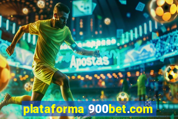 plataforma 900bet.com